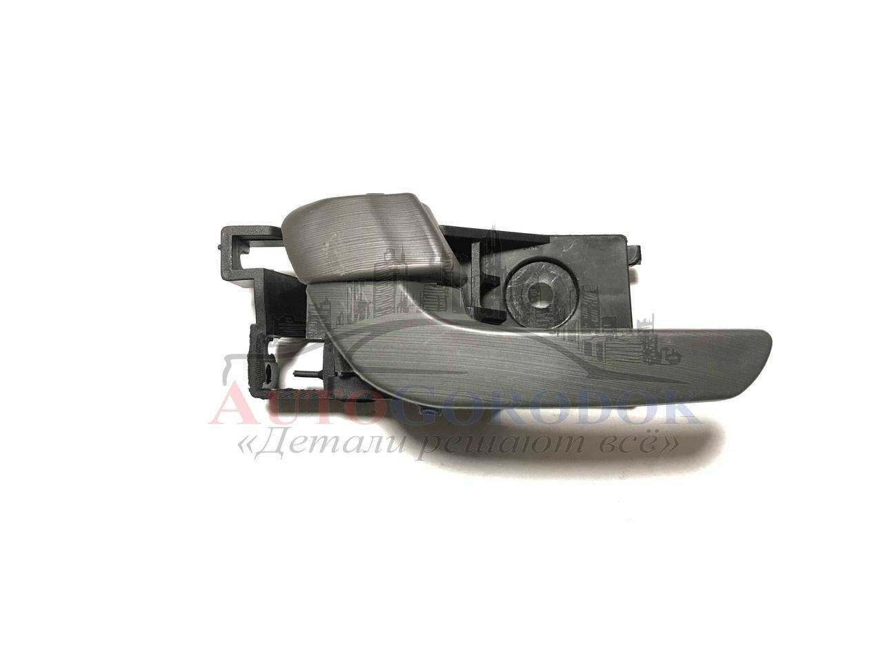 

Ручка двери внутренняя левая Chery Tiggo FL (Чери Тиго ФЛ) T11-6105130PF