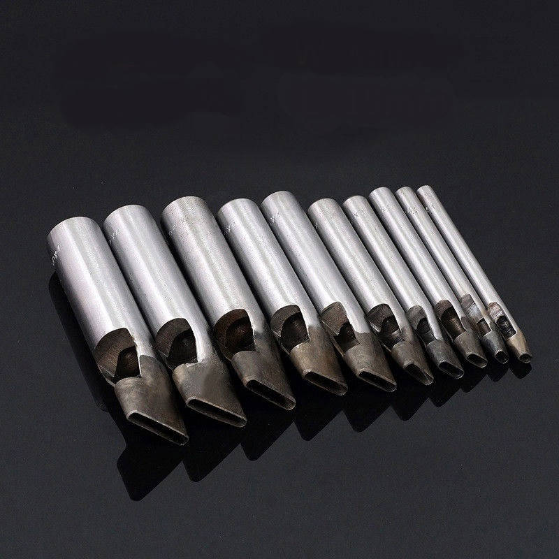 

Пробойник просечка 5х4мм, овальная форма (87-1504)