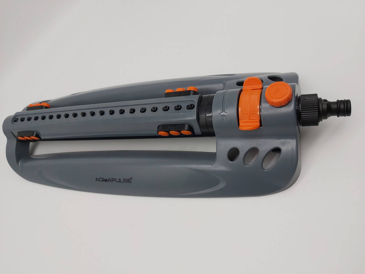 

Зрошувач MASTER коливається 20 форсунок