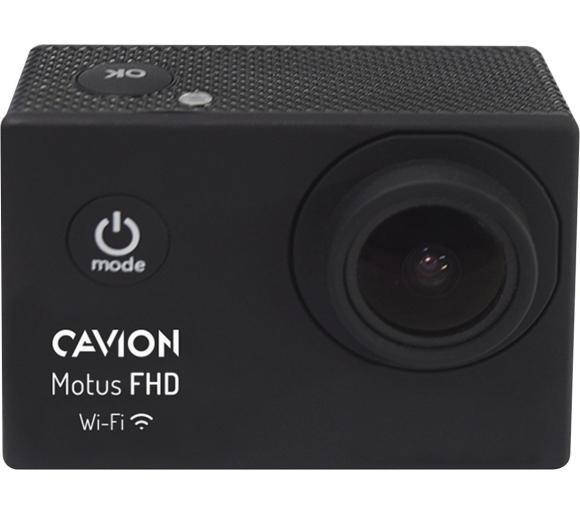 

Экшн камера CAVION Motus FHD Wi-Fi