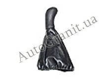 

Ручка КПП черная с чехлом, CHERY AMULET, A11-1703510