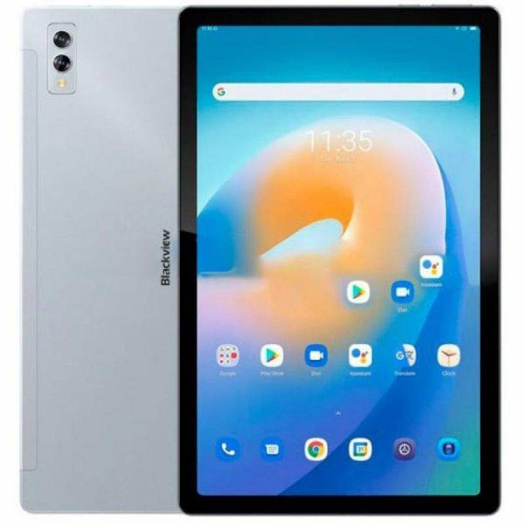 

Blackview Tab 11 8/128GB Silver, Серебристый