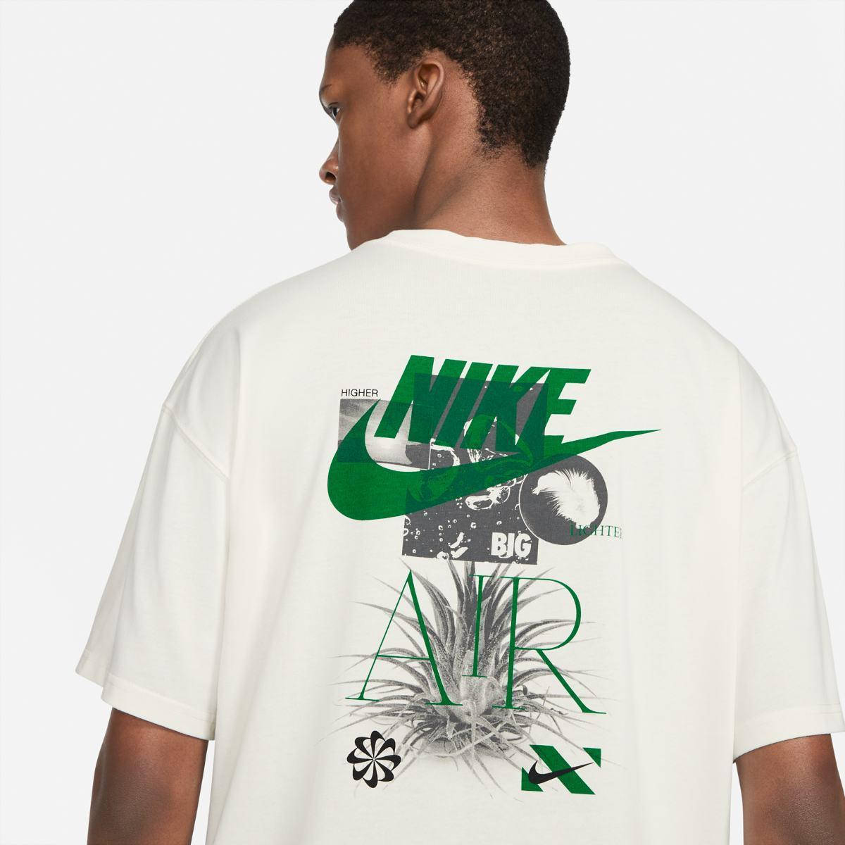 

Футболка Nike NSW M2Z Air Tee (DB6093-901)