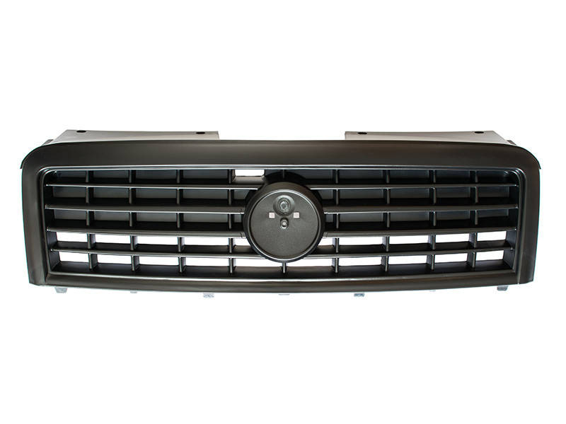 

Решетка радиатора Fiat Doblo 06-10