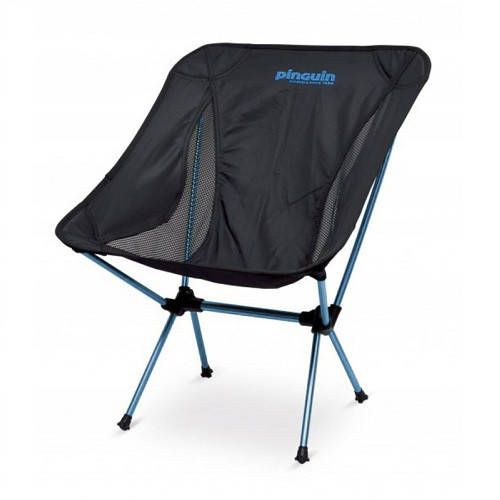 

Стул раскладной Pinguin Pocket Chair