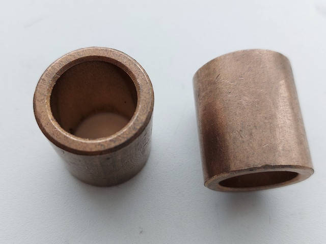 

Втулка стартера передняя МАЗ, КамАЗ 8ФР.263.714-01