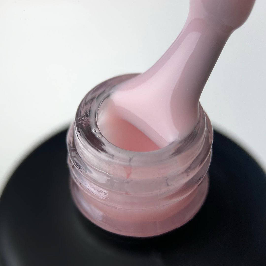 

BASE RUBBER NUDE PASTEL (МОЛОЧНА), 12 мл