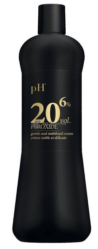 

Окислитель к краске Арган и Кератин 20 vol 6% pH Argan&Keratin, 1000 мл