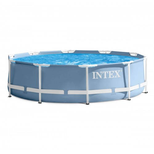 

Бассейн каркасный 26700 Intex 4485л / 305*76 см