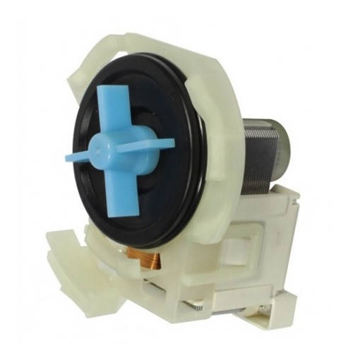 

Насос 35W M301 RC0238 для посудомоечной машины Bauknecht, Whirlpool 481236018558