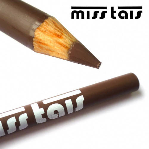 

Miss Tais 11 Карандаш для глаз Бразилия (TAUPE)