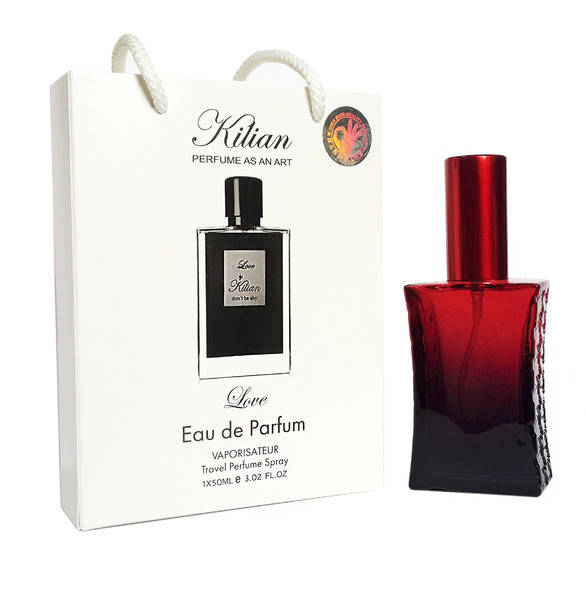 

By Kilian Love don’t be Shy - Travel Perfume 50ml