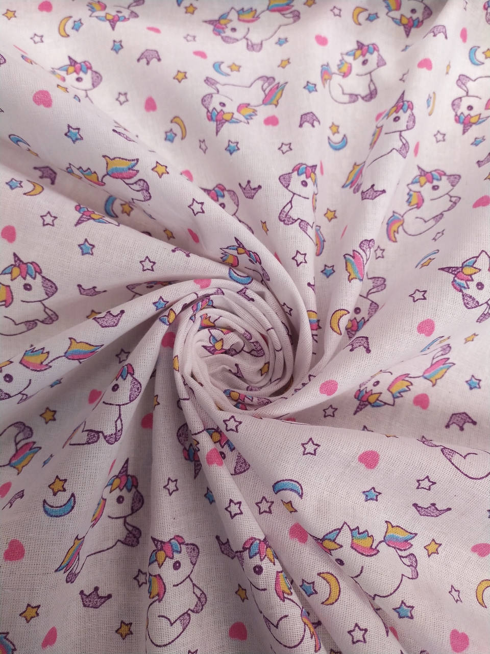 

Ткань ситец, ширина 95см Ситец D7