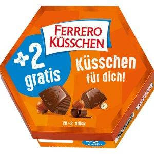 

Конфеты Ferrero Kusschen Klassik 195 g