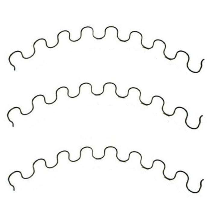 

Пружина змейка 3,8 (52,54,56 см)