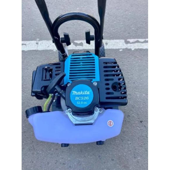 

Мотокультиватор бензиновый Makita BC526 4,5 л.с. Мотосапа макита бензиновая