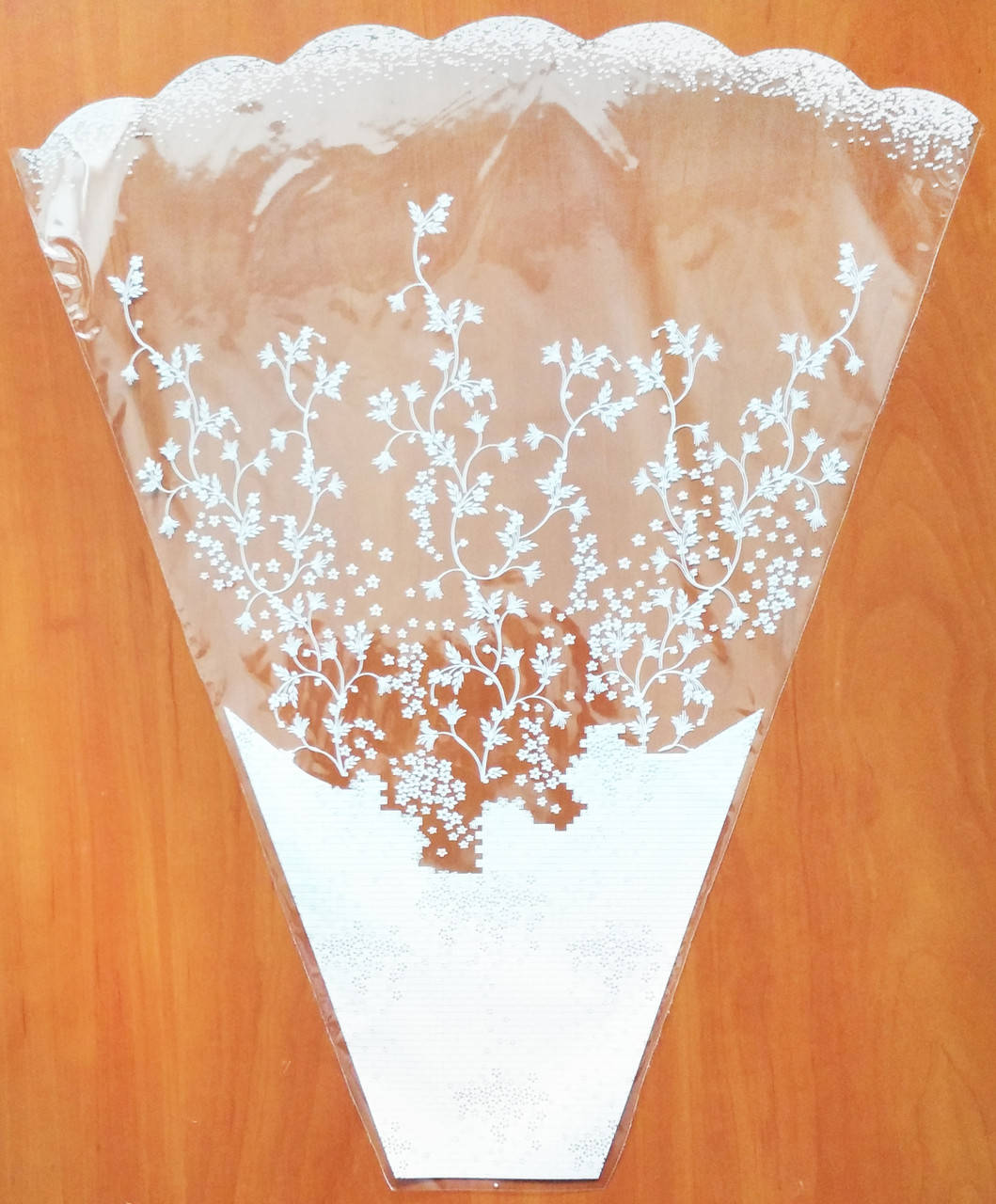 

Пакеты для цветов №32 (9х40х50 см)