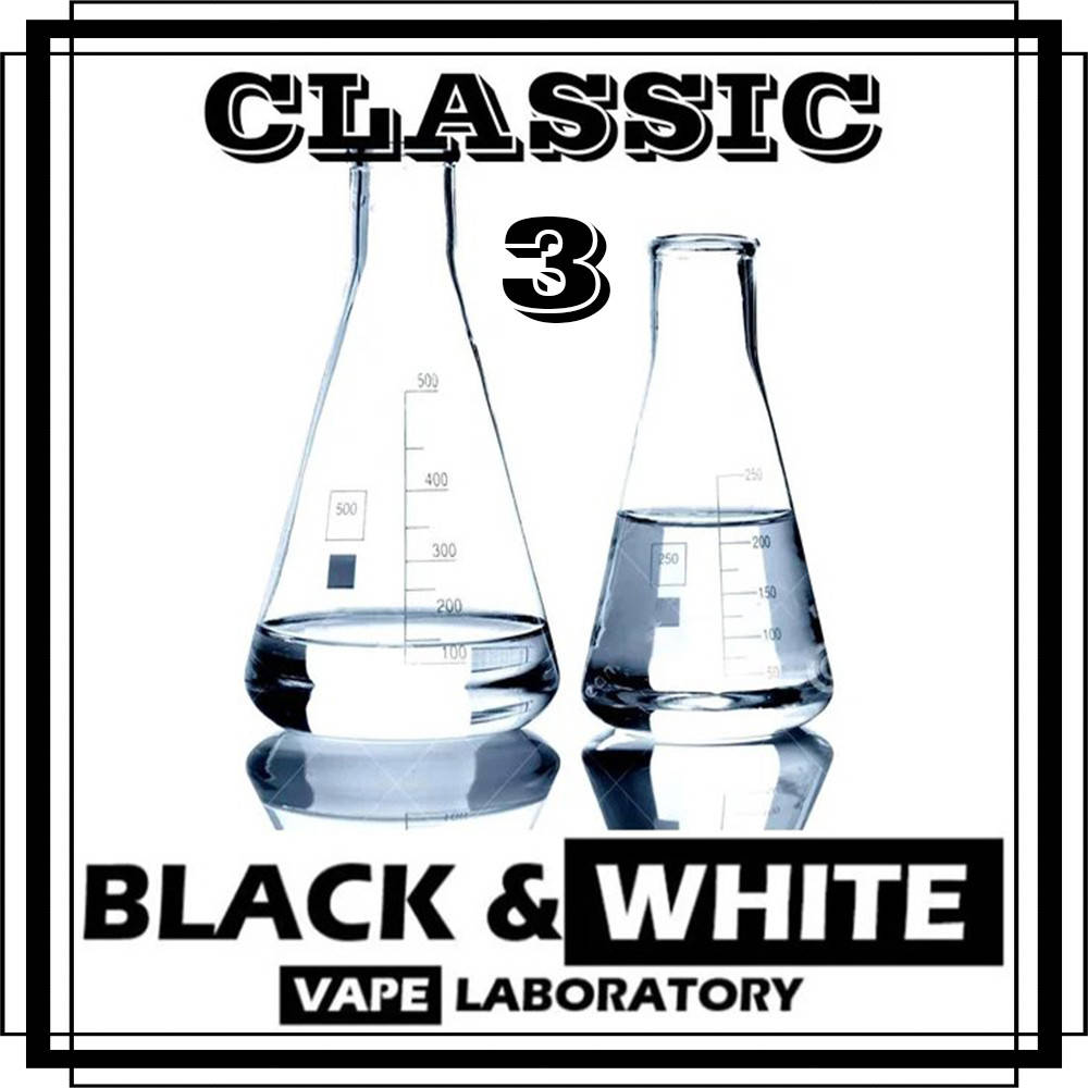 

Набір для створення основи "База 3 мг/мл"