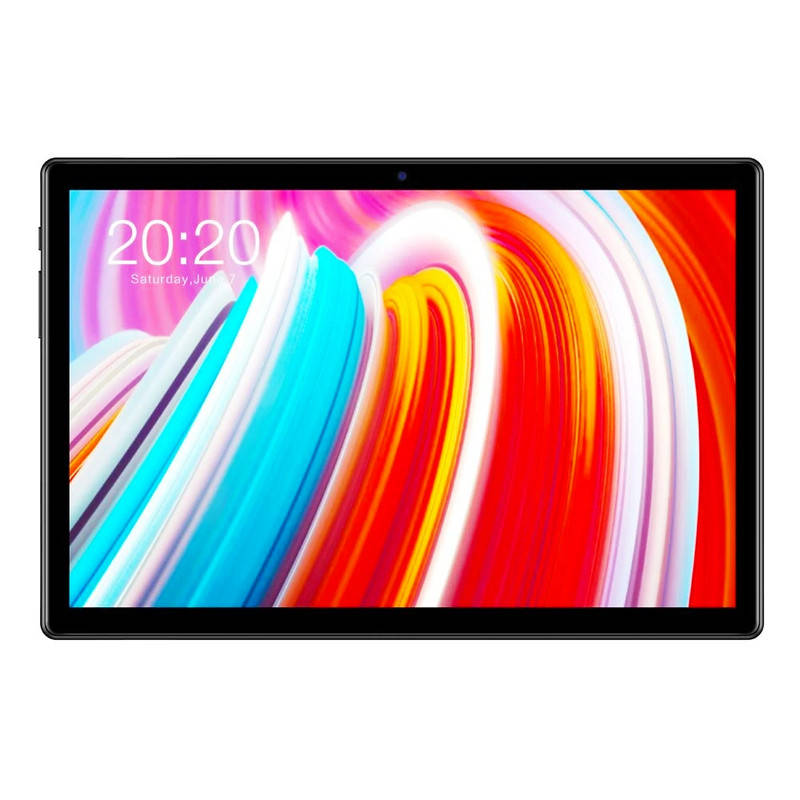 

Планшет Teclast M40 (6GB/128GB) LTE-2Sim/WiFi-5GHz (TL-102487), Черный