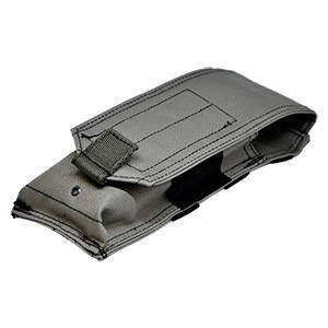 

Підсумок для АК/АКМ на 1 магазин Cordura, Черный