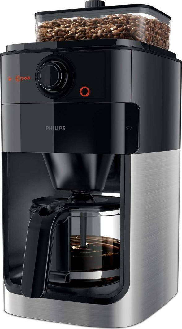 

Капельная кофеварка Philips HD7767/00