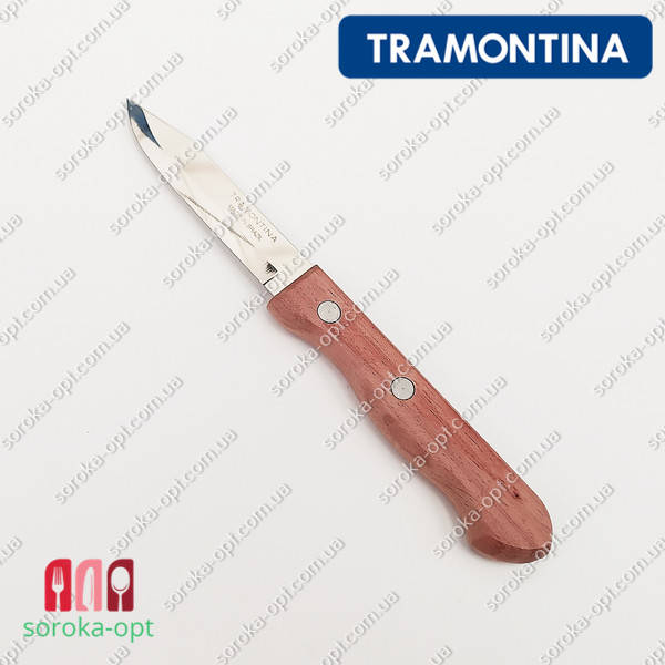 

Нож овощной TRAMONTINA DYNAMIC, 80 мм