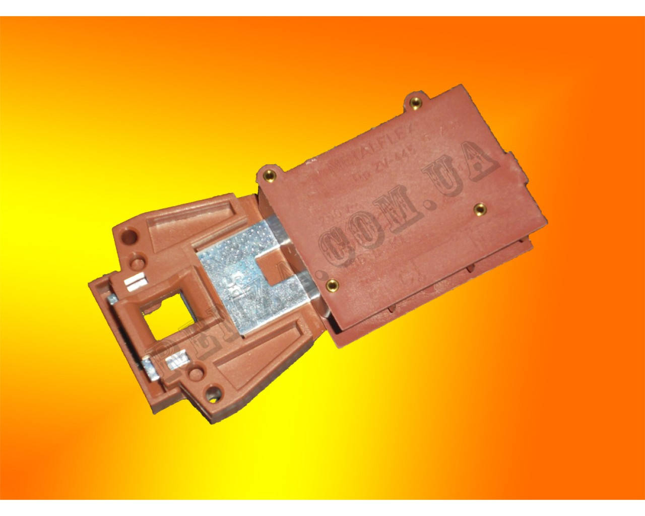 

Замок блокировки люка Ardo, Indesit, Ariston ZV-445 P5