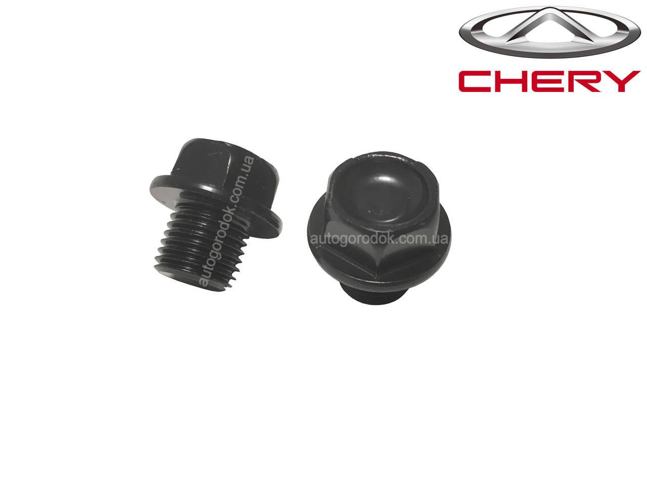 

Пробка поддона сливная (оригинал) Chery Tiggo (Чери Тиго) SMD050316