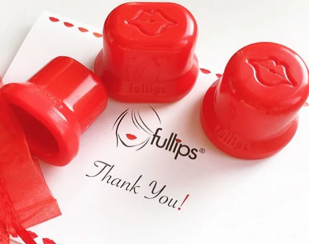 

Увеличитель для губ Fullips | Плампер для губ | Прибор для увеличения губ