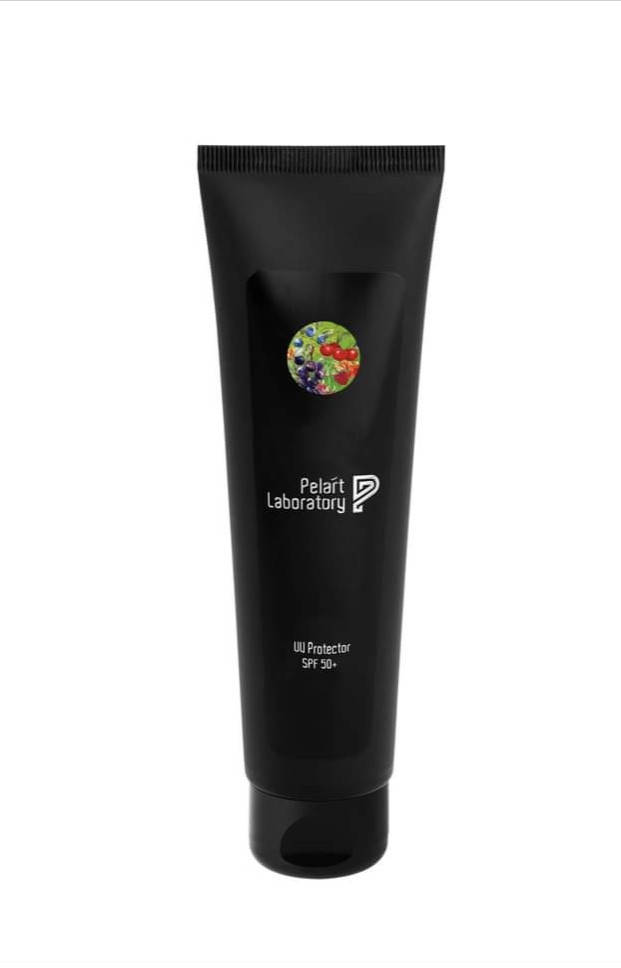 

UV PROTECTOR SPF 80+ Денний захисний крем для обличчя SPF 80+.