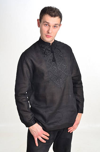 

Родосвит черн. черн. вышивка