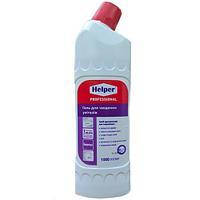 

Helper Prof гель для чистки унитазов 1 л