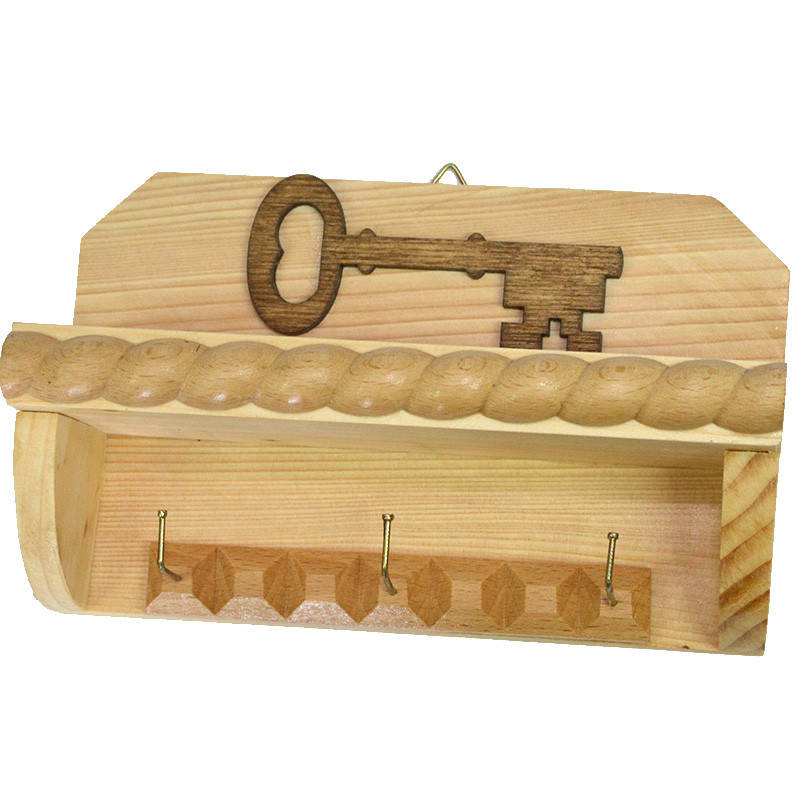 

Ключница 19