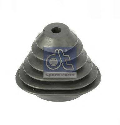 

Гофра рычага КПП Mercedes 814-1317 4.80106 DT