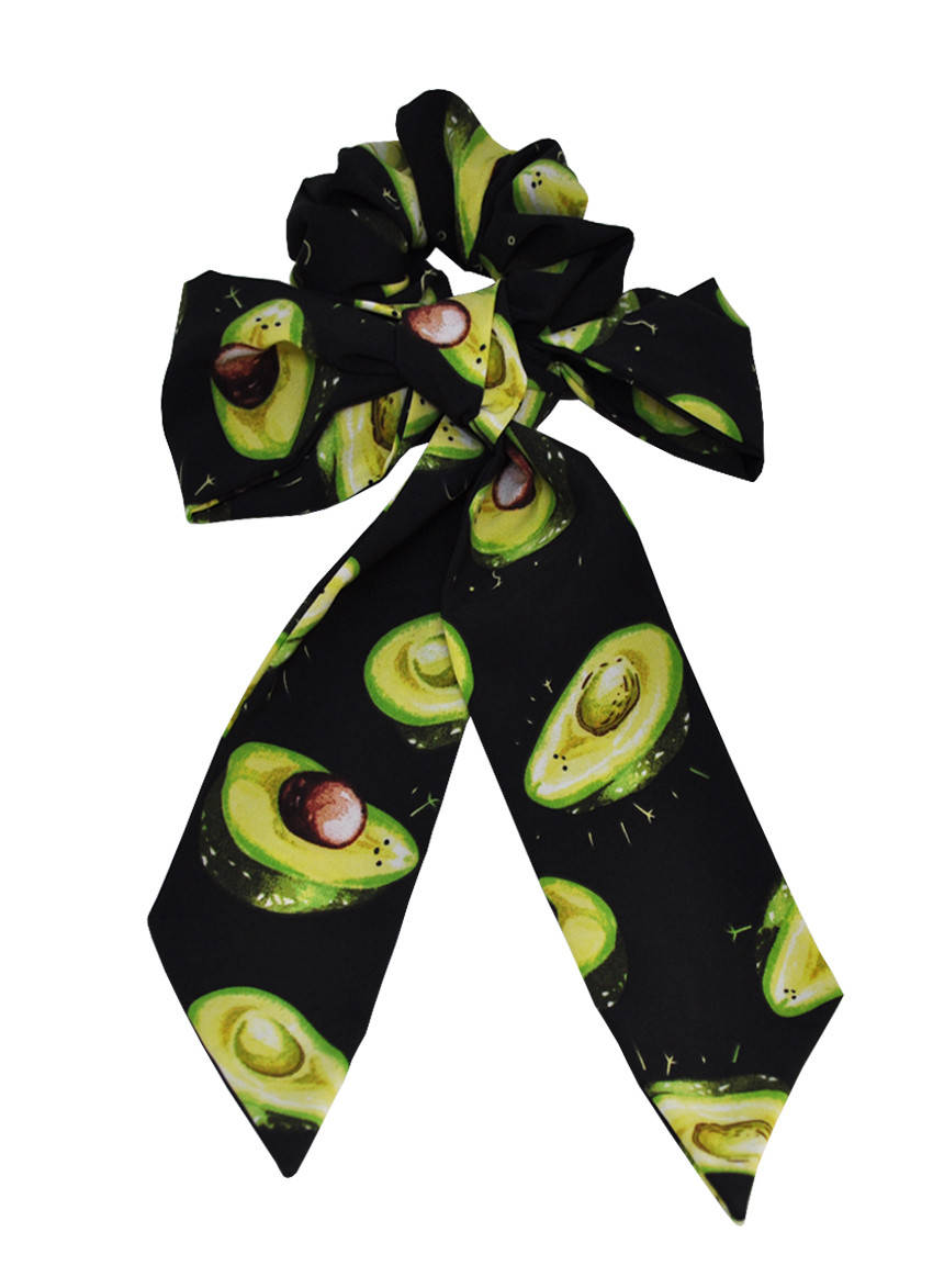 

Лента Твилли + резинка для волос My Scarf