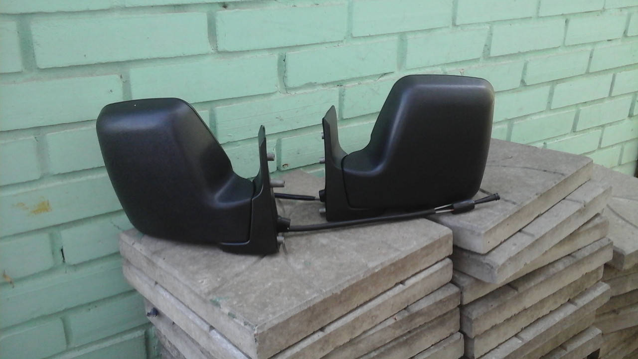 

Зеркало левое Peugeot Expert, (Пежо Эксперт) 1996-2006