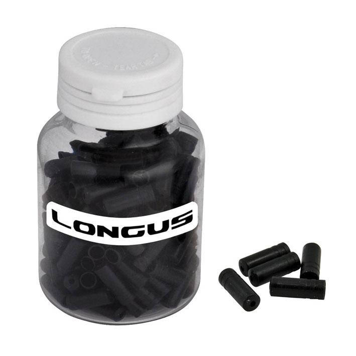 

Кінцевик Longus рубашки троса перемикання, пластик (1 шт)