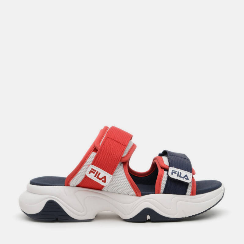 

Сандалии Fila Nebula Mule W Women's Sandals 108216