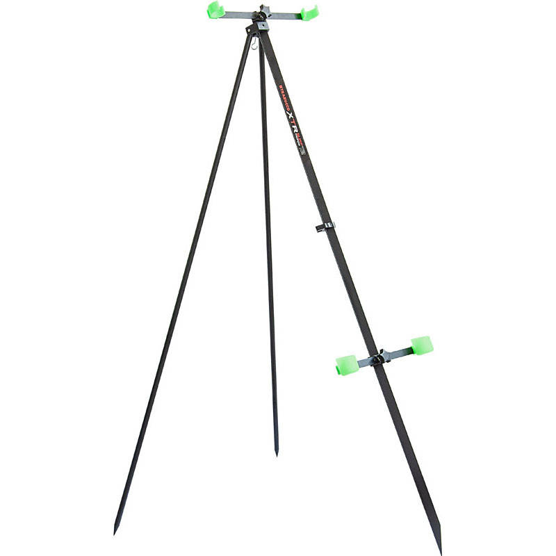 

Род-под Трипод Trabucco XTR SURF TRIPOD T2