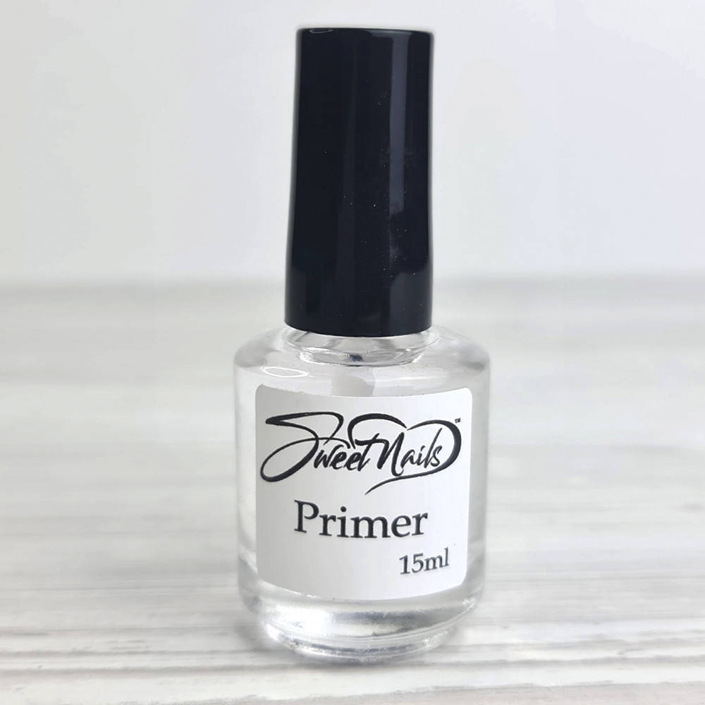 

Праймер безкислотный для ногтей Sweet Nails 15мл