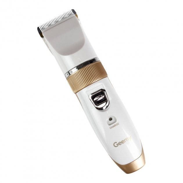 

Машинка для стрижки Gemei GM-6001, машинка для стрижки волос - 201031