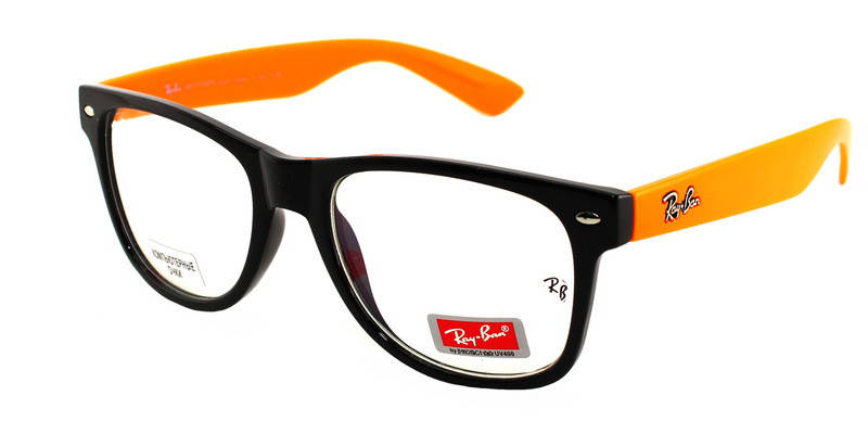 

Модные компьютерные очки Ray-Ban