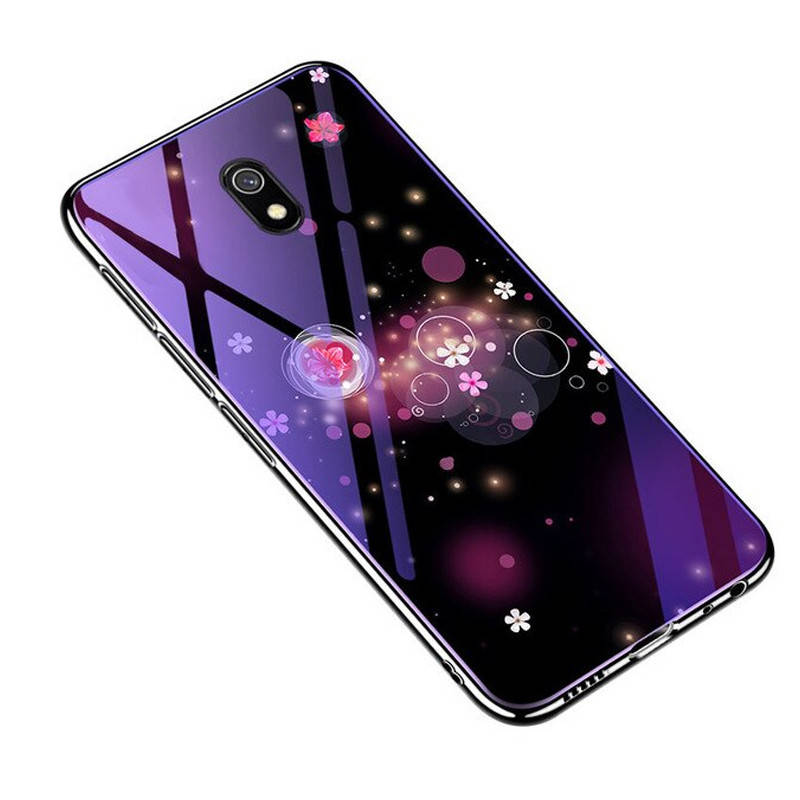 

Чехол для Xiaomi Redmi 8a (Пузырьки)