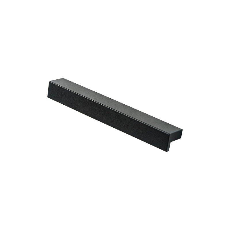 

Мебельные ручки VV 323/160, черный, Турция