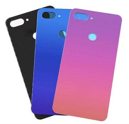 

Задняя крышка Xiaomi Mi 8 Lite Панель