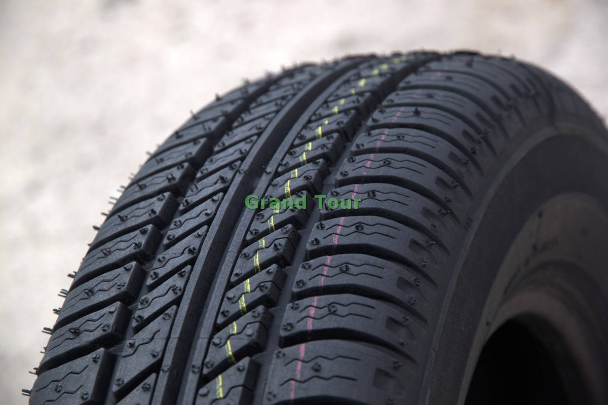 

Летние шины R13 175/70 MARKGUM МKТ