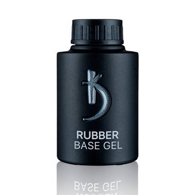 

Rubber Base Каучуковая база Коди 35 мл.ОРИГИНАЛ