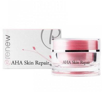 

Renew AHA Skin Repair Обновляющий крем на основе АНА гидроксикислот