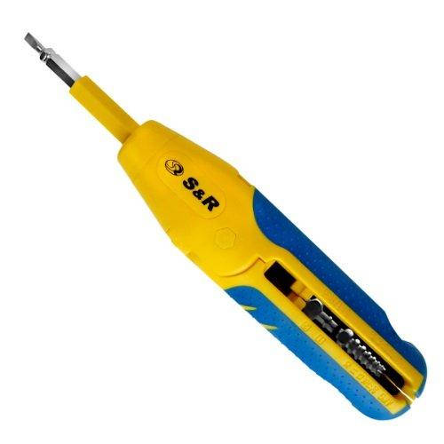 

Съемник изоляции S&R 813-315 580813315