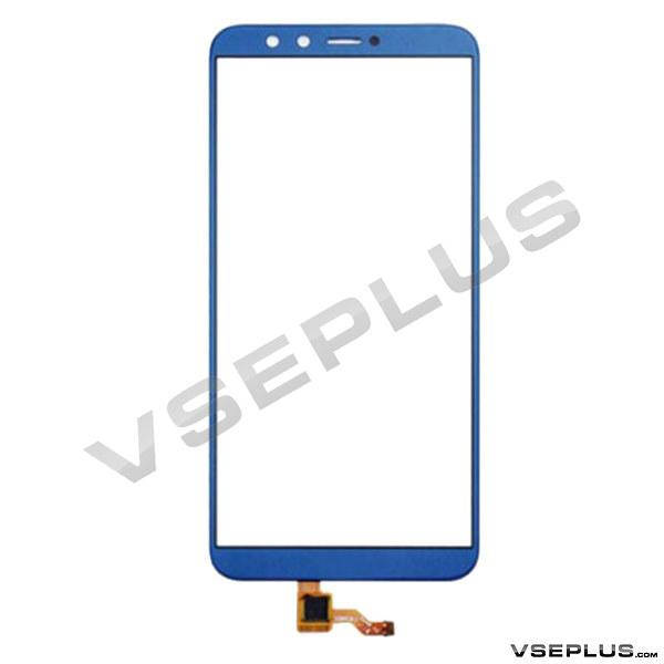 

Тачскрин (сенсор) Huawei Honor 9 Lite, синий